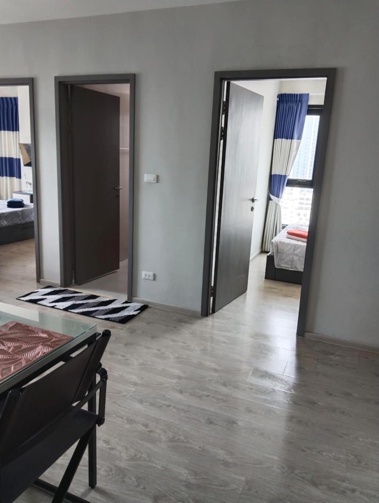 Apartamento The Base Deluxe Pattaya Exterior foto