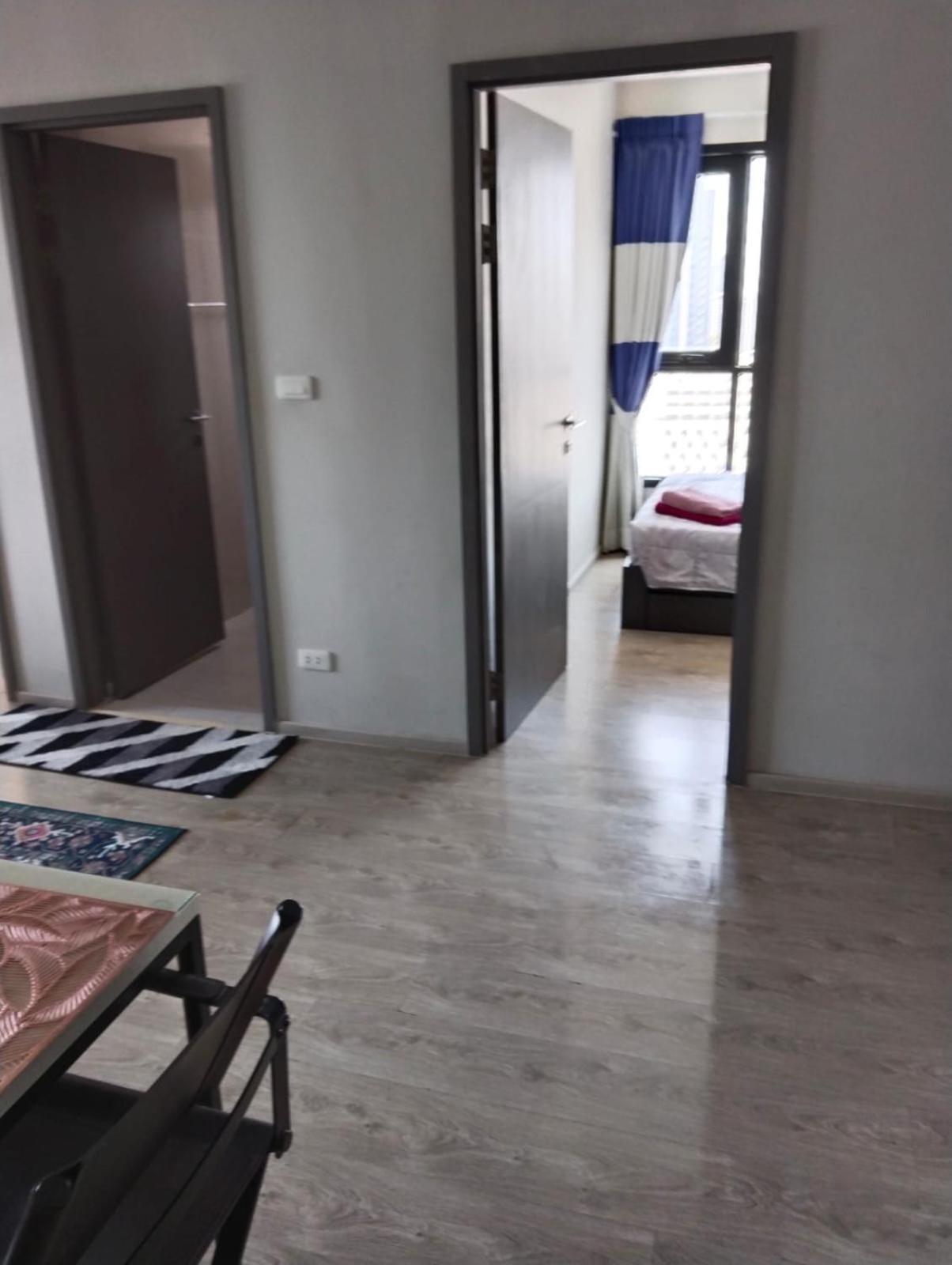 Apartamento The Base Deluxe Pattaya Exterior foto